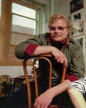 Gus Gustafson