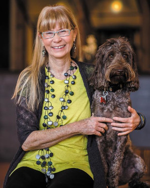 Sherry Leedy