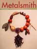 Metalsmith magazine cover